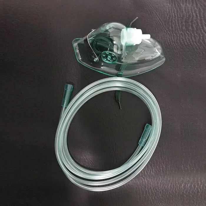 Set de perfuzie cu tub medical