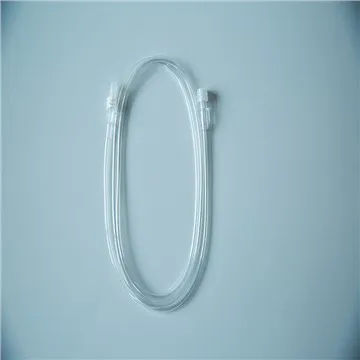 Tub de prelungire de unică folosință