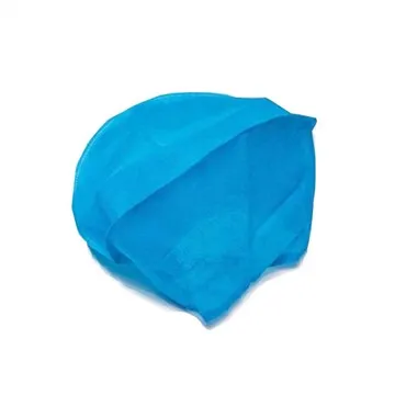 Se pot personaliza capacele de unică folosință?