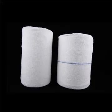 Există rulouri de bandaj rezistente la apă?