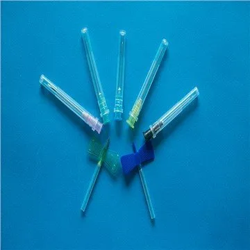 Cum să preveniți complicațiile la utilizarea unui set de perfuzie cu biuretă ...